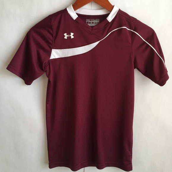 Under Armour | Heatgear | T-Shirt - Picture 1 of 2